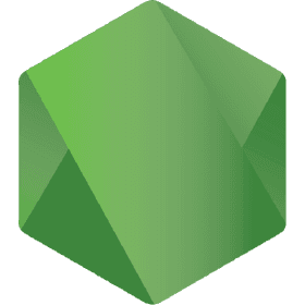 Node.JS icon